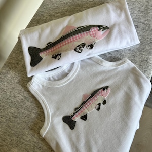 Riley added a photo of their purchase