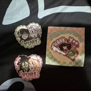 Taylor added a photo of their purchase