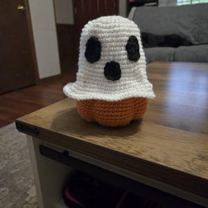 Monica added a photo of their purchase
