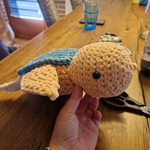 Melanie added a photo of their purchase