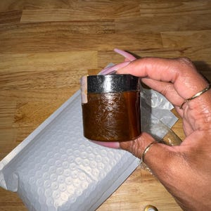 NICOLE ha añadido una foto de su compra