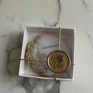 Christine added a photo of their purchase