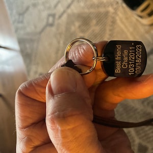 Stephen added a photo of their purchase