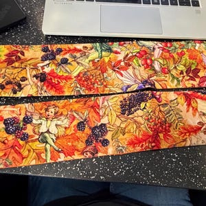 Sarah added a photo of their purchase