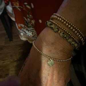 Linda added a photo of their purchase