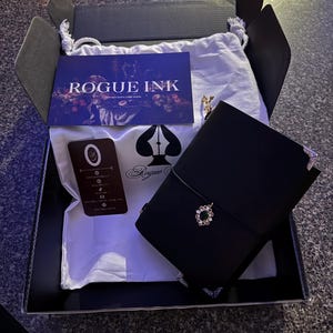 Vanessa added a photo of their purchase