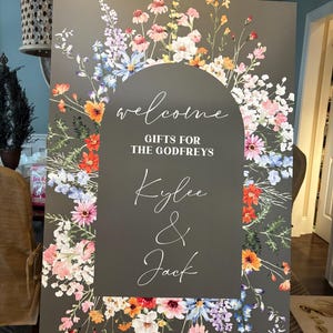 Lisa added a photo of their purchase