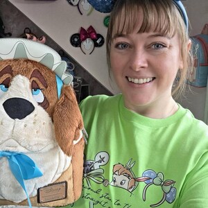 Stacey added a photo of their purchase
