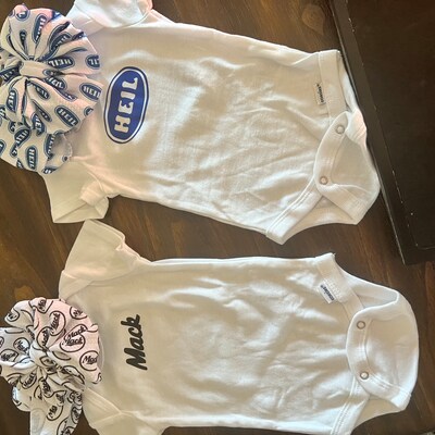 Green ribbed glitter christmas