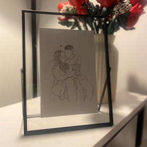 Danielle hat ein Foto des gekauften Artikels hinzugefügt