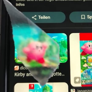 Matthew hat ein Foto des gekauften Artikels hinzugefügt