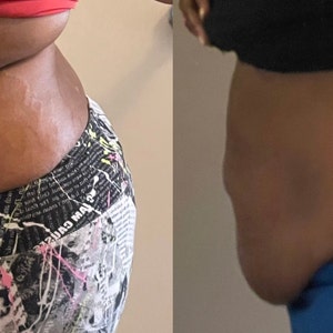 Reneasha hat ein Foto des gekauften Artikels hinzugefügt