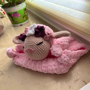 Etsy-koper heeft een foto van de aankoop toegevoegd