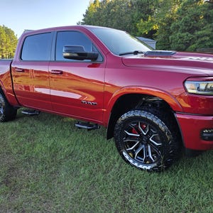 Robert added a photo of their purchase