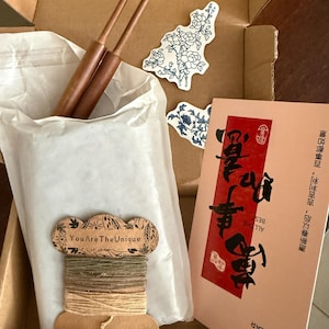Cecilia added a photo of their purchase