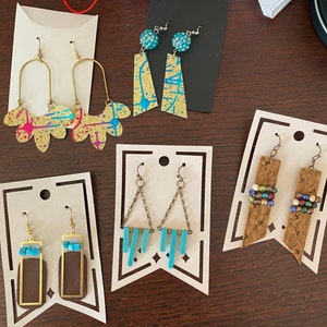 Krystal added a photo of their purchase