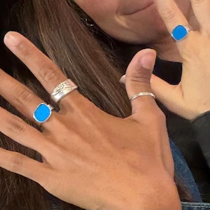 Natasha added a photo of their purchase
