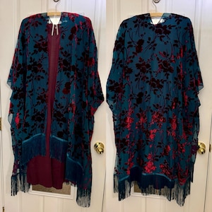 Michelle added a photo of their purchase