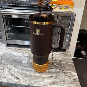 Gwendolyn added a photo of their purchase