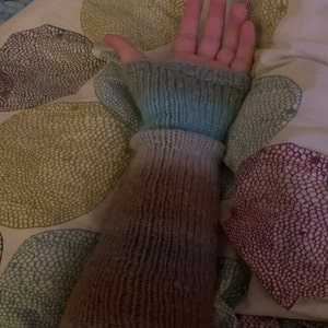 Anna added a photo of their purchase