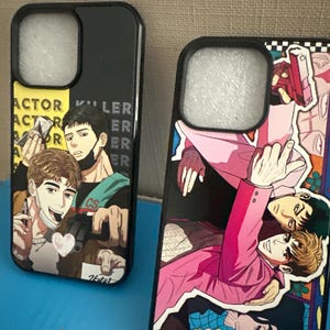 Aiden added a photo of their purchase