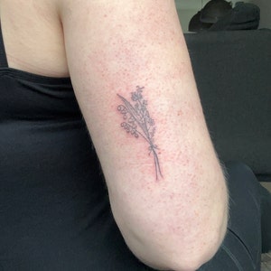 Nicole added a photo of their purchase