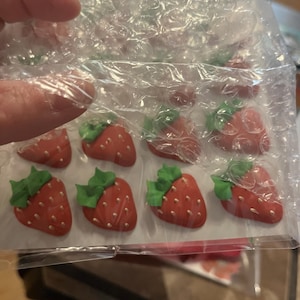 Betty added a photo of their purchase