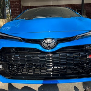 Michael added a photo of their purchase