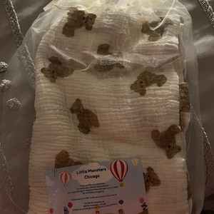 Bailee added a photo of their purchase