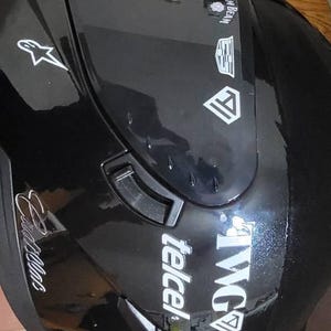 Mr added a photo of their purchase
