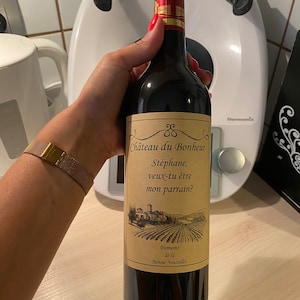 Cécilia added a photo of their purchase