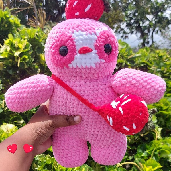 Sleepy Sloth Crochet Pattern PDF Download - Etsy