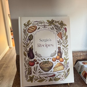 Araceli added a photo of their purchase