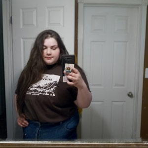 Sienna added a photo of their purchase