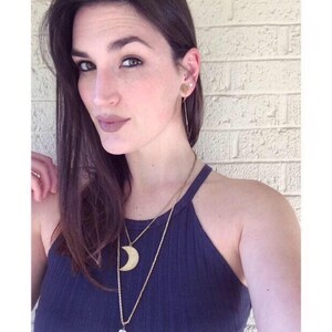 Dirty Secret DNA Liquid Lipstick Matte Handmade Cosmetics Vegan Makeup