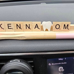 Etsy buyer added a photo of their purchase
