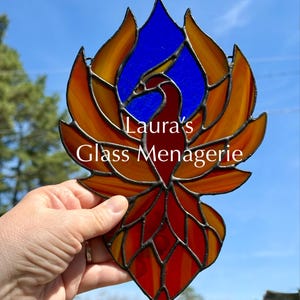 Laura added a photo of their purchase