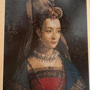Mona ha aggiunto una foto del proprio acquisto