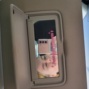 Cheyenne heeft een foto van de aankoop toegevoegd