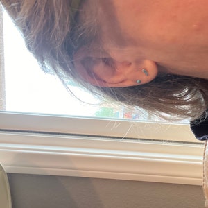 Leslie added a photo of their purchase
