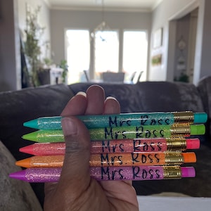 Denise added a photo of their purchase