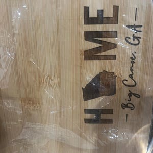staci added a photo of their purchase