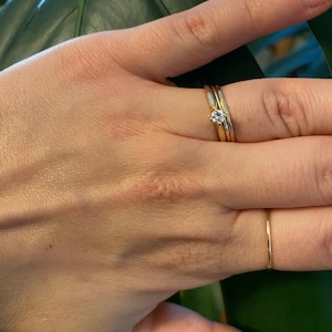 Hannah added a photo of their purchase
