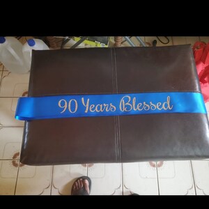 Nadia added a photo of their purchase