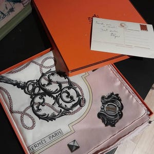 Fiona added a photo of their purchase