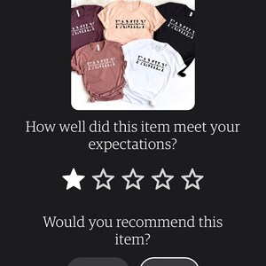 TIFFINY added a photo of their purchase
