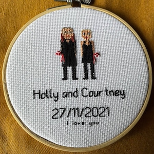 Courtney ha añadido una foto de su compra