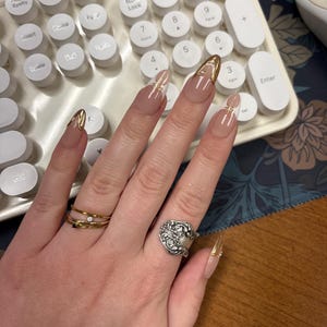 Sara added a photo of their purchase