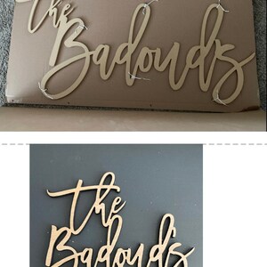 Ashley added a photo of their purchase