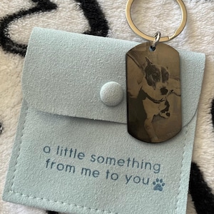 Kelly added a photo of their purchase